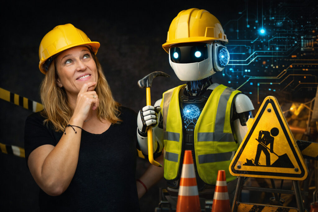 Formación en IA y gestión de Redes Sociales